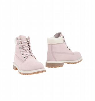 Продаю новые ботинки Timberland, размер 39