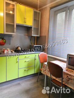2-к квартира, 45 м², 3/9 эт.