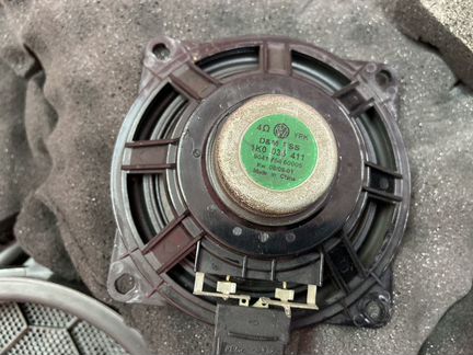 Средние частотные динамики