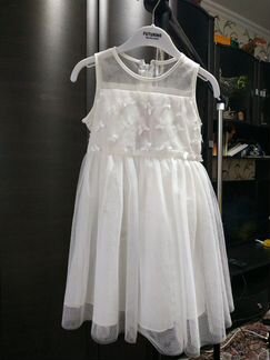 Платье новые