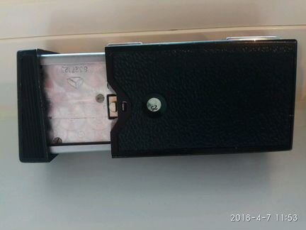 Фотоаппарат Киев-30