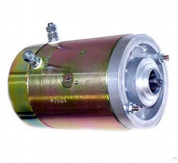 Электродвигатель broc