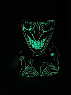 Бандана-труба 