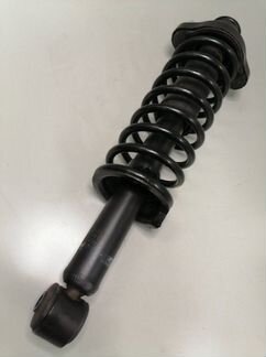 Стойка в сборе задняя Mitsubishi Lancer CX 4A92