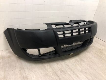 Бампер передний передний Fiat Doblo 2005