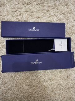 Коробки swarovski