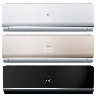 Сплит система haier AS09NS09ERA внутр блок