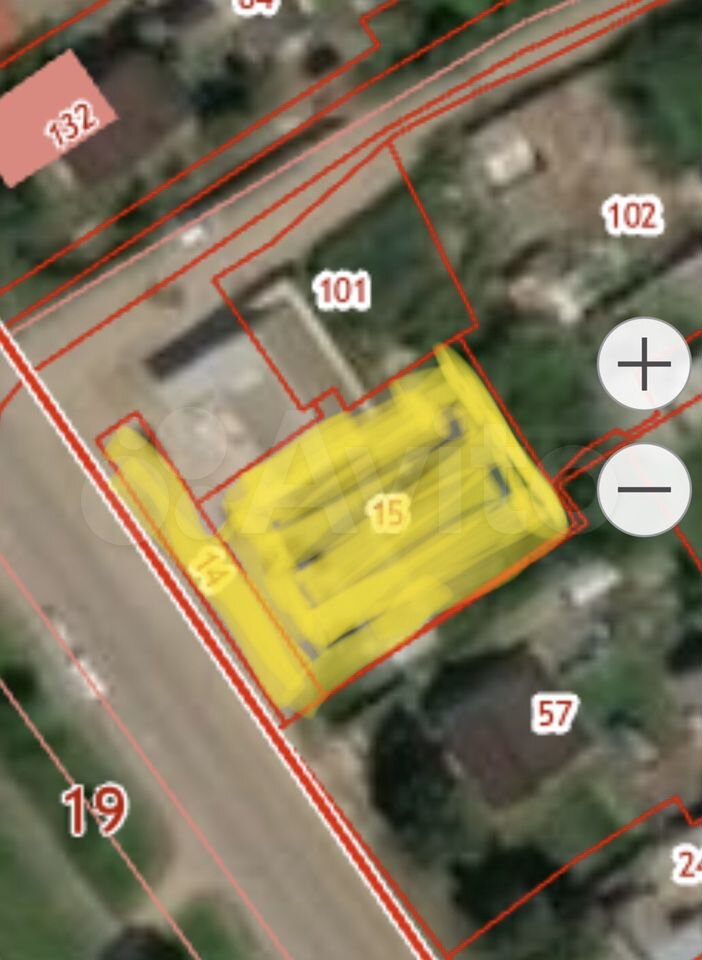 Продам магазин около трассы
