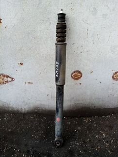 Амортизатор задний Рено Логан 2 Logan 2