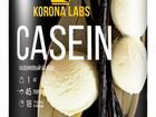 Казеиновый протеин casein KoronaLabs