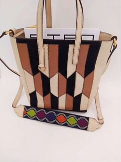 Cумка А4 Etro, Италия, новая оригинал