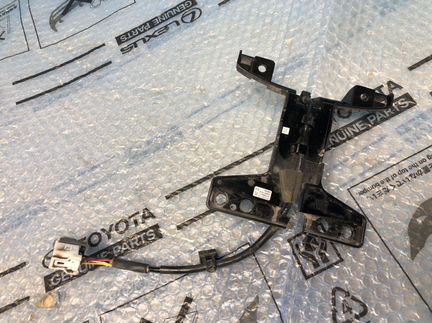 Mazda CX-5 Камера переднего вида K157-67RC0