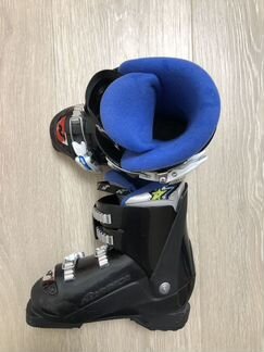 Горнолыжные ботинки