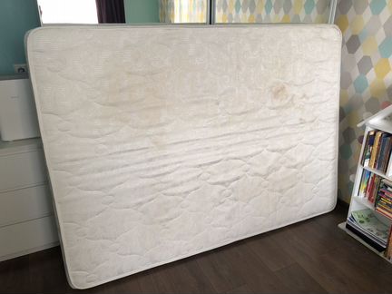 Матрас 140х200 бу