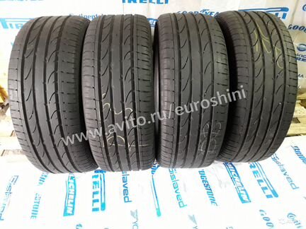 225 45 R19 235 40 R19 Шины бу Continental