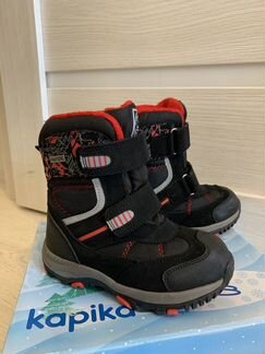 Kapika зима р.26