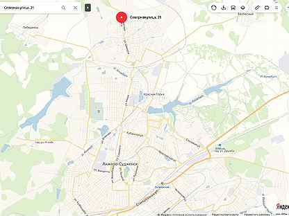 База отдыха победа анжеро судженск