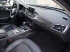 Audi A6 2.0 AMT, 2017, 80 000 км
