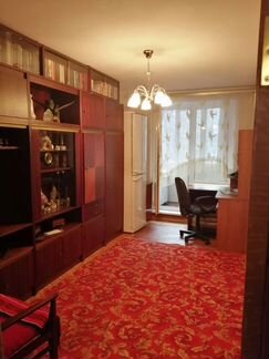 3-к квартира, 70 м², 2/9 эт.