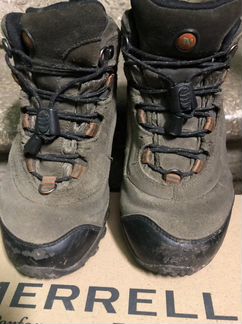 Ботинки Minimen, Merrel