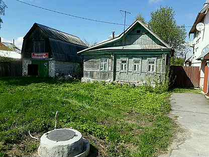 Сергейцево ковровский район карта