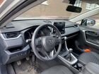 Toyota RAV4 2.0 МТ, 2020, 8 500 км объявление продам
