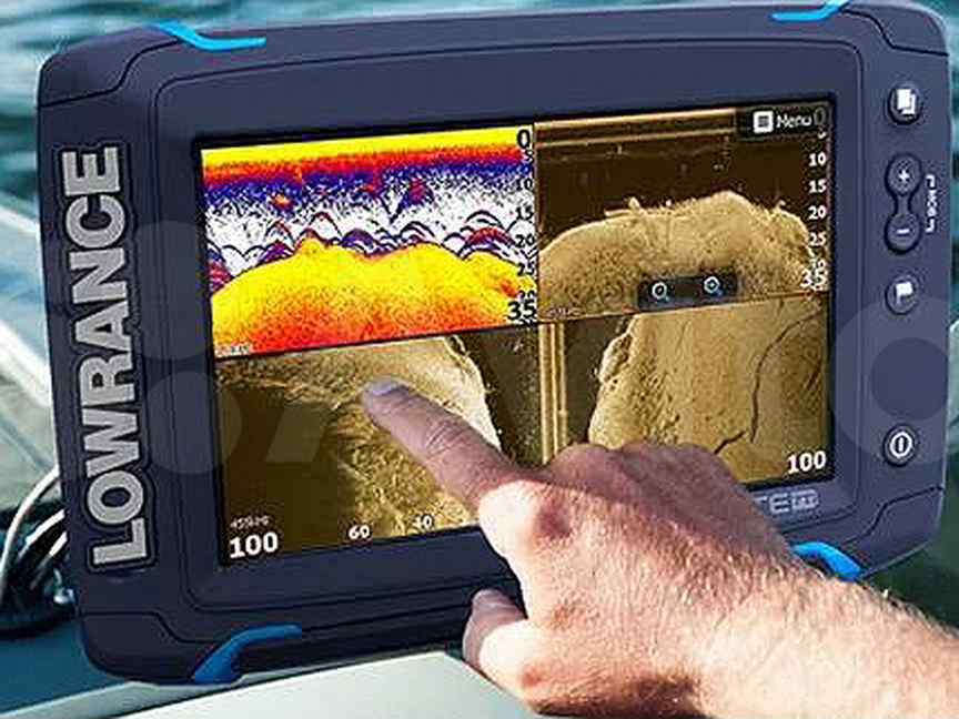 Лучшие бюджетные эхолоты для рыбалки с лодки. Lowrance FS 9. Эхолот Лоуренс Элит 9 FS. Эхолот Лоуренс 7. Lowrance 7ti2.