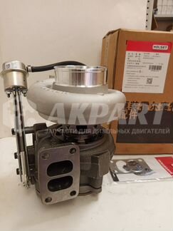 Турбокомпрессор Holset 3785224, 4049358, 4051033