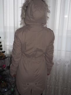 Парка Amisu, Италия