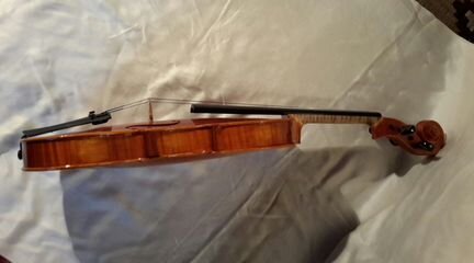 Cкрипка/мастеровая 4/4