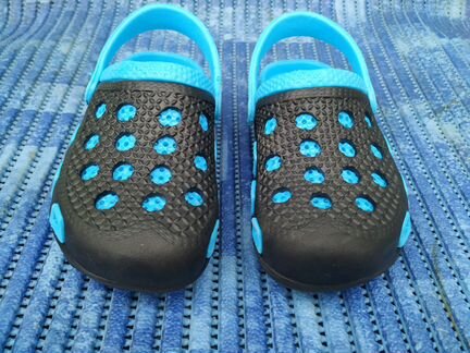 Сабо детские Котофей