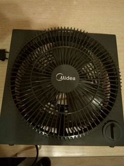 Midea mvfd-2303 вентилятор