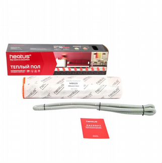 Теплый пол под плитку