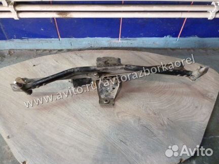 Трапеция дворников Audi 80 B3 B4 Ауди 80 Б3 Б4 Т