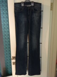 Джинсы mango, размер 36