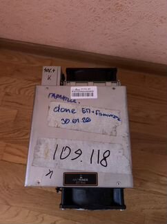 Antminer S9 13.5th с обп