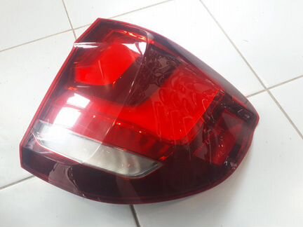 Фонарь Bmw X5 F15 3.0 N57D30A 2013-2018
