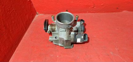 Ваз дроссельная заслонка 2110 2109 2114 2115