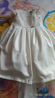 Платье PandaKids 116 см