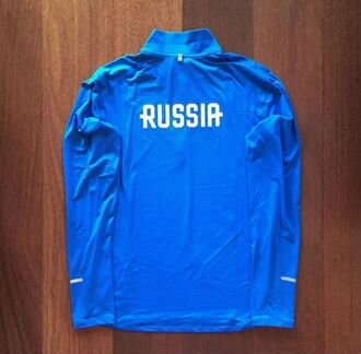 Спортивная кофта Nike Олимпийской Сборной России