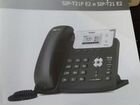 Телефон VoIP Yealink SIP-T21 E2
