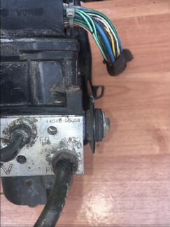 ABS абс 44540-05050 Тойота Авенсис Avensis T250