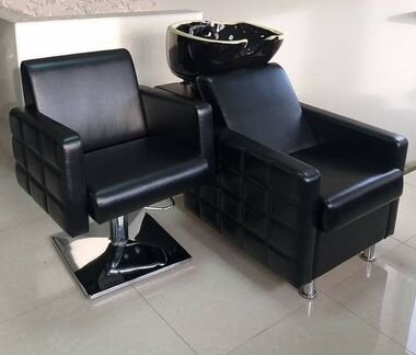 Комплект парикмахерский Алекса