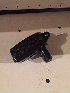 Тормозная машинка honda CB