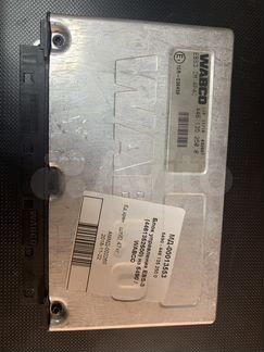 Блок управления ebs 3 Камаза 5490