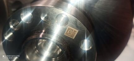 Шорт Блок Двигатель, Мотор 2.7 Дизель 276 DT, Лен