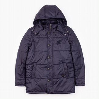 Зимняя куртка Stefano Ricci (48-58)