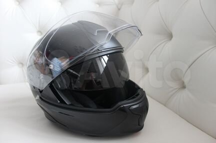 Шлем BMW Motorrad System 7 Carbon