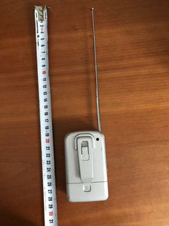 Мини приемник ritmix