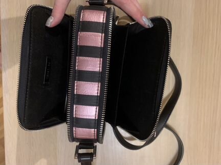 Сумка -клатч